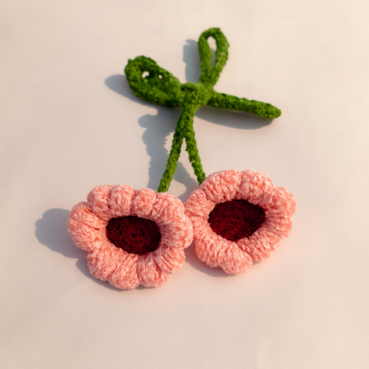 LAIMWN woolen Bag charm