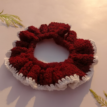 LAIMWN Scrunchies